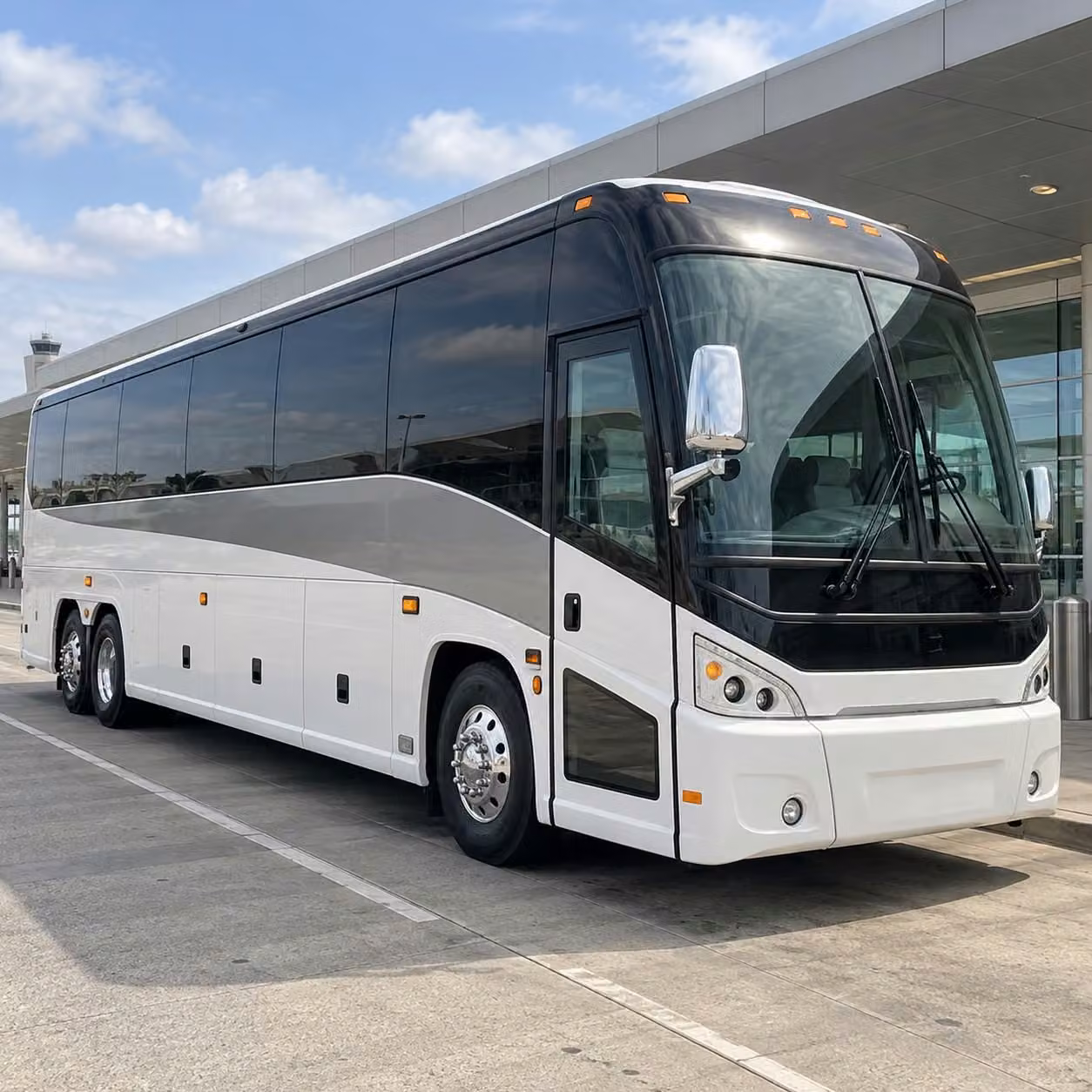 busrentalwichita com makes finding wichita prom charter bus rentals simple for large groups