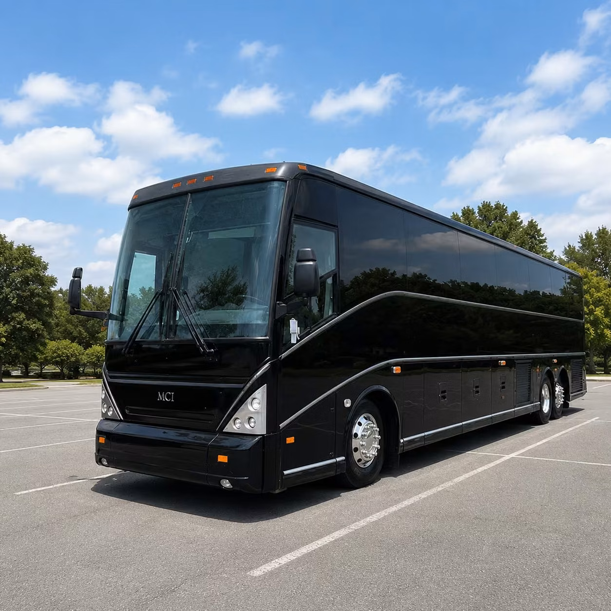 busrentalwichita com makes wichita concert group transportation simple for every size group