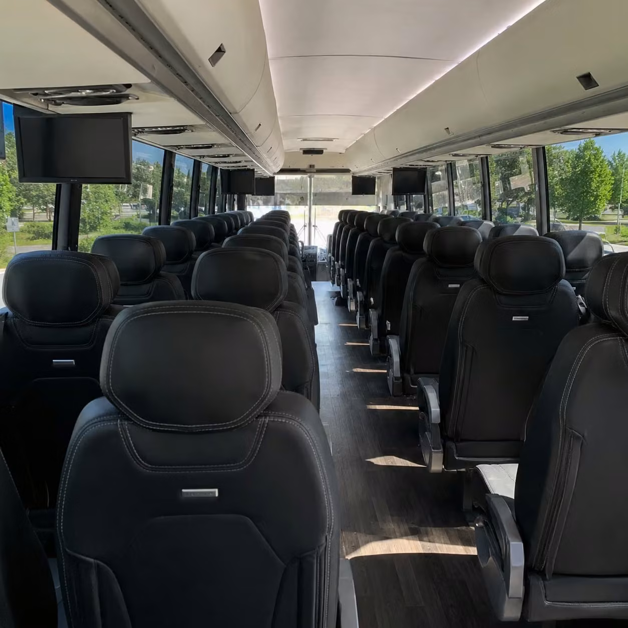 charter buses to exploration place and wichita s top science destinations