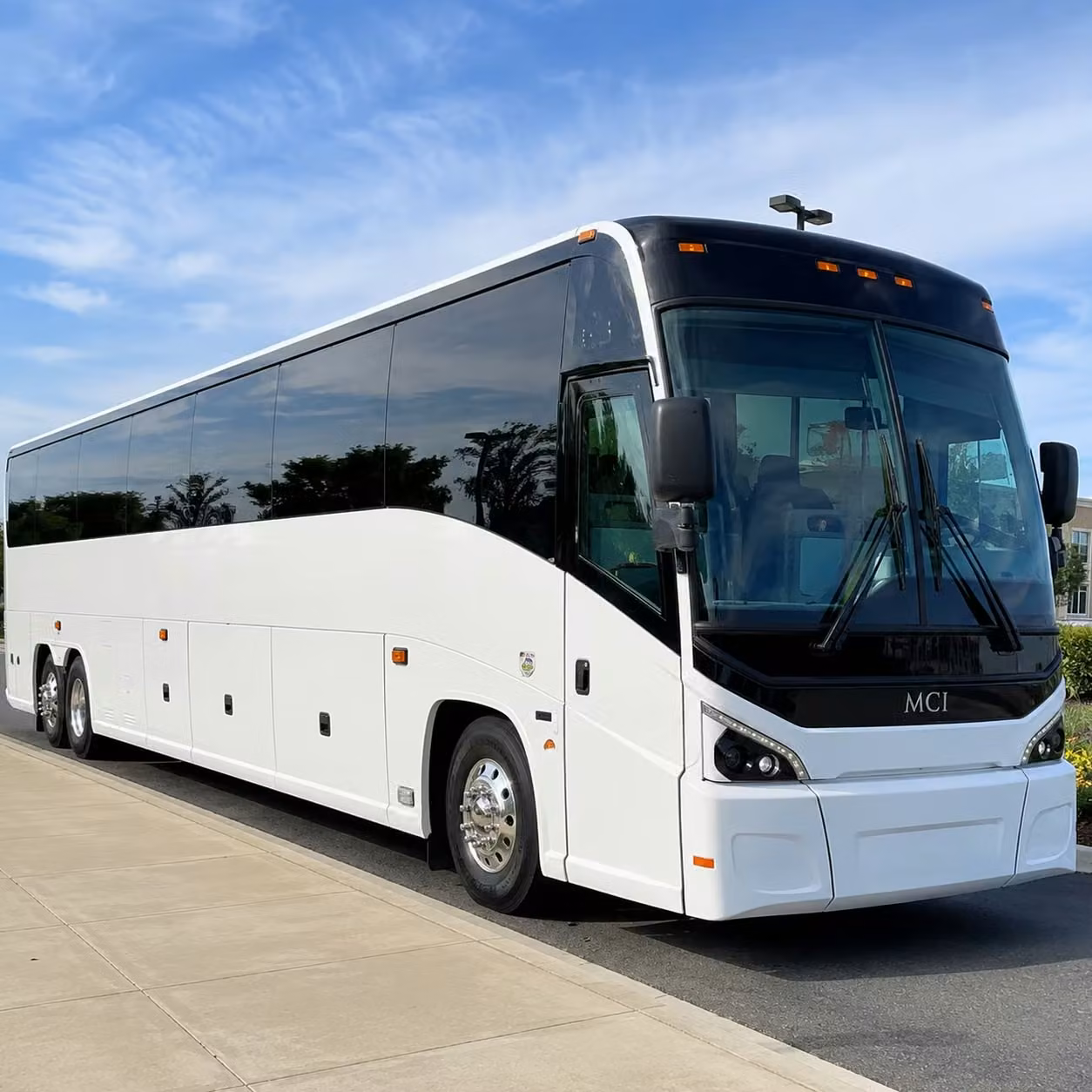 church conference and convention transportation in wichita