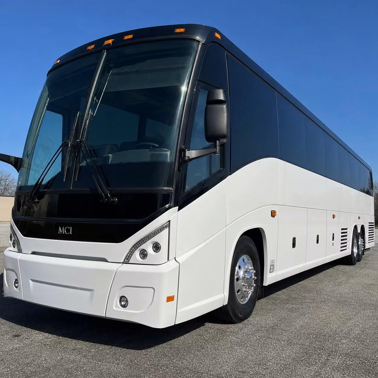 corporate group transportation between ict and wichita s business district