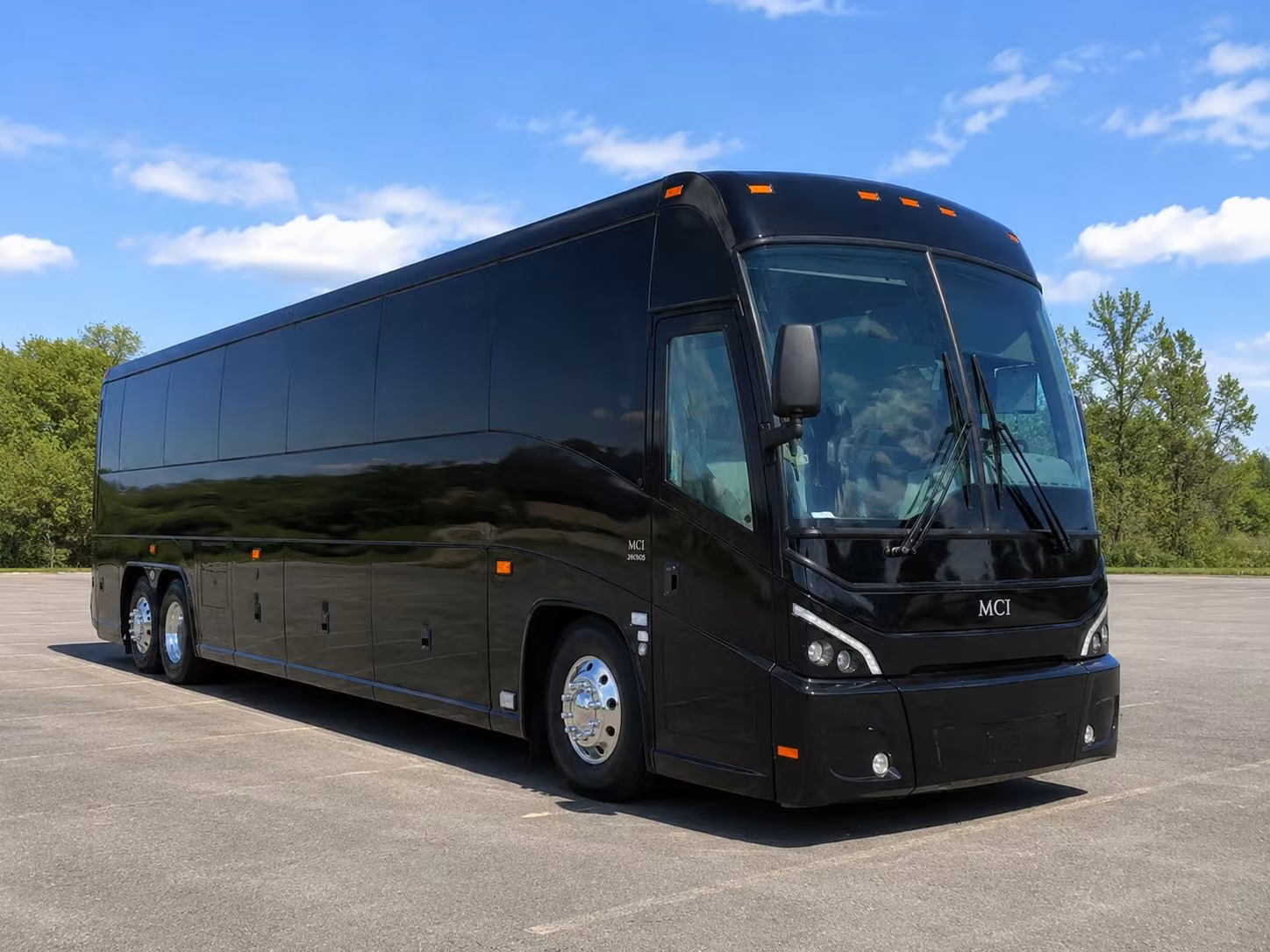 event transportation services in wichita