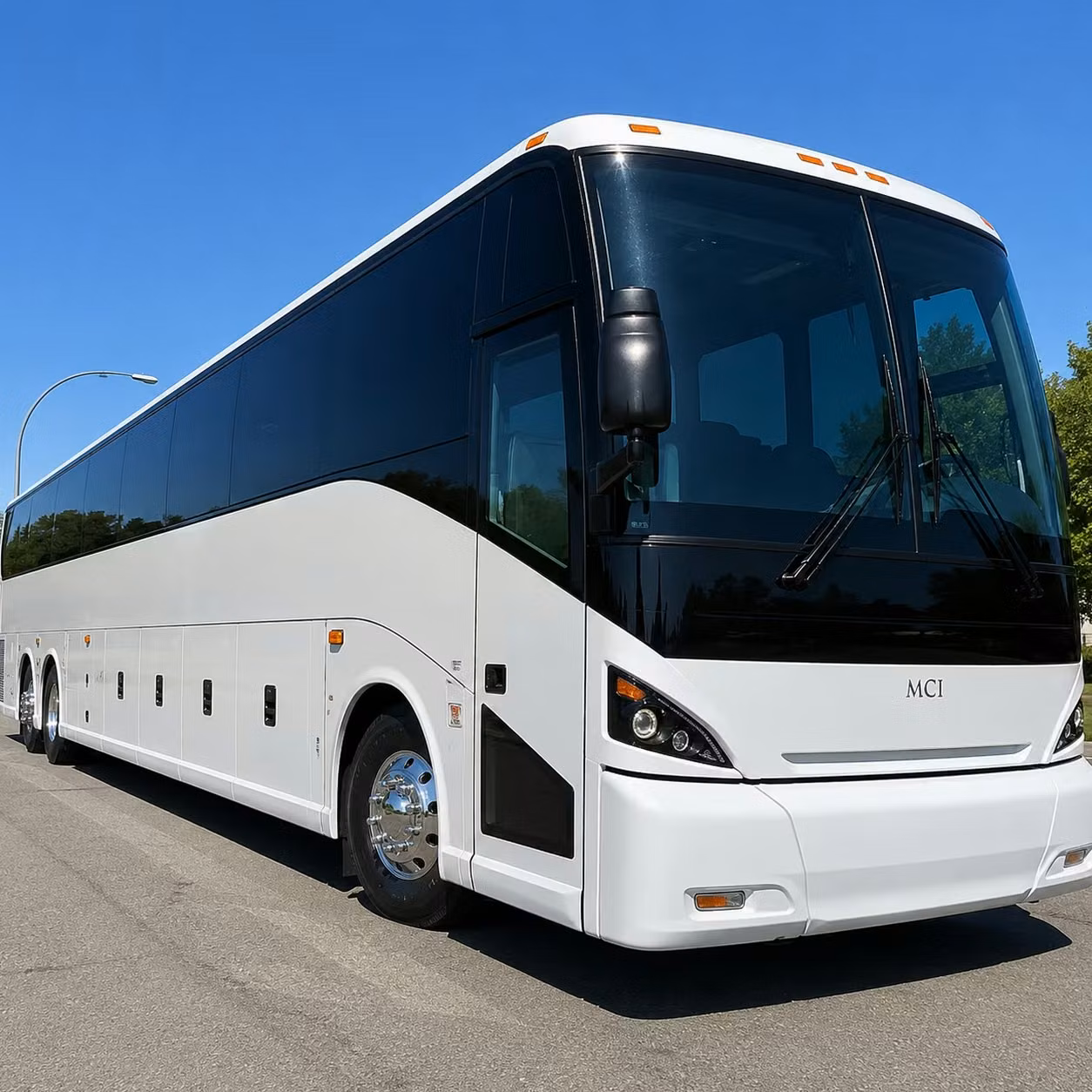 fill a charter bus with high school sports fans and make the trip part of the memory