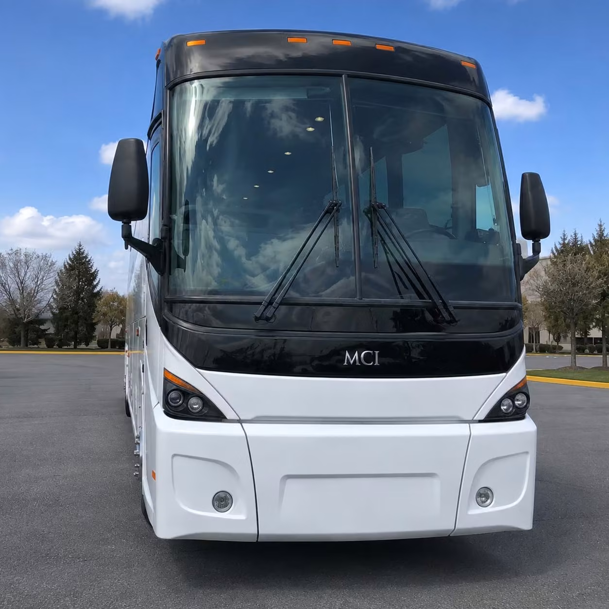 find the right wichita corporate shuttle for downtown office commuters