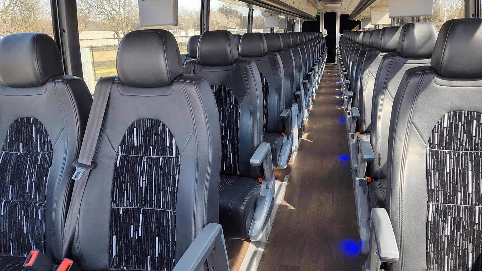 how where and when you re traveling affects wichita bus rental rates
