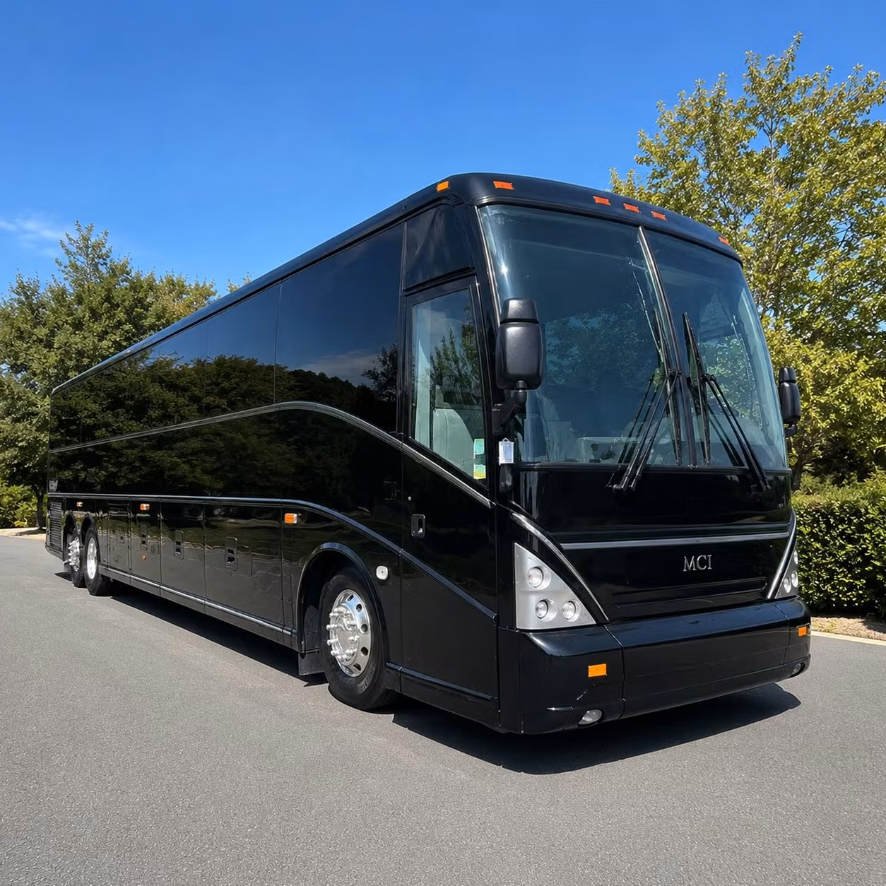 in wichita corporate airport transfers have never been simpler