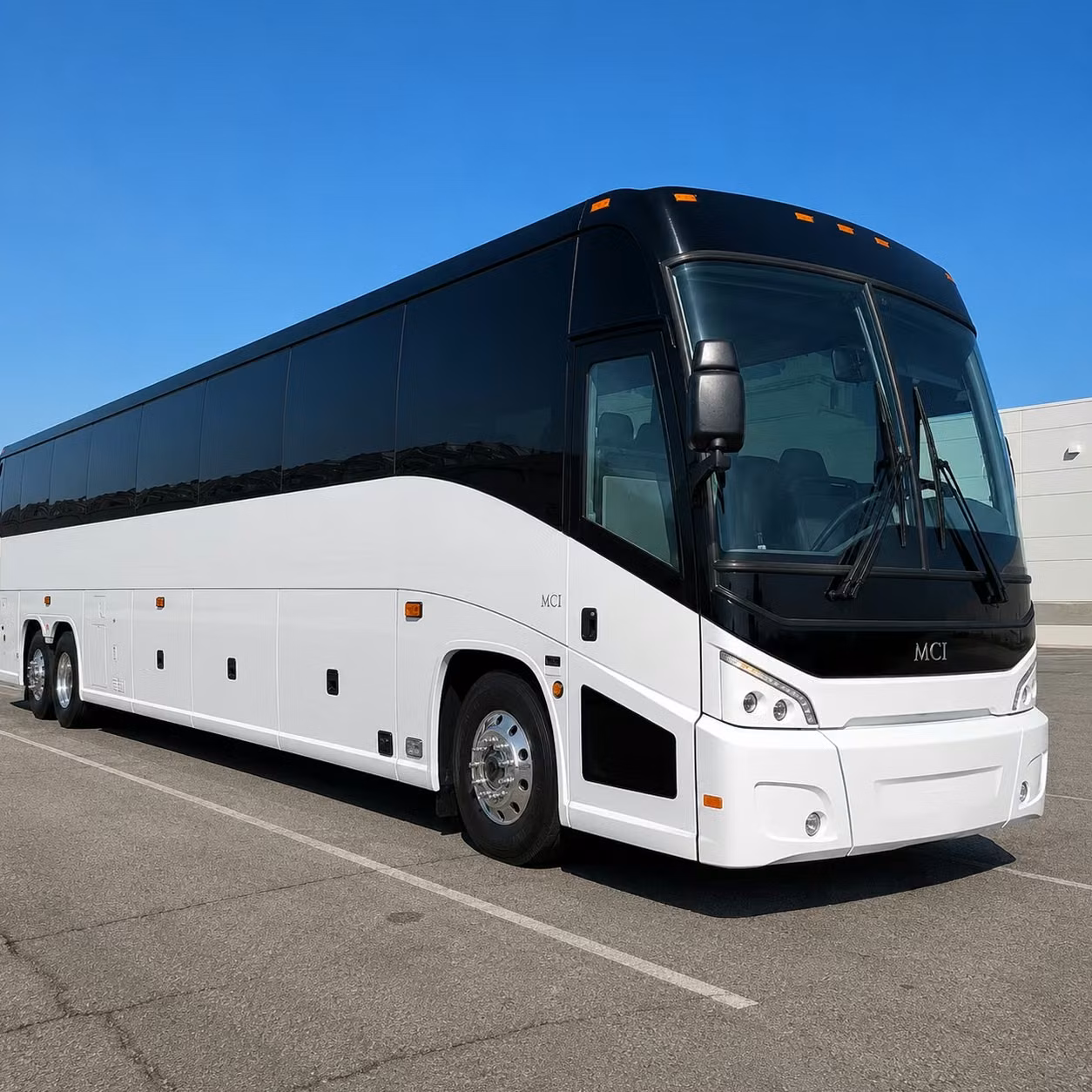 intrust bank arena concert bus rentals in wichita
