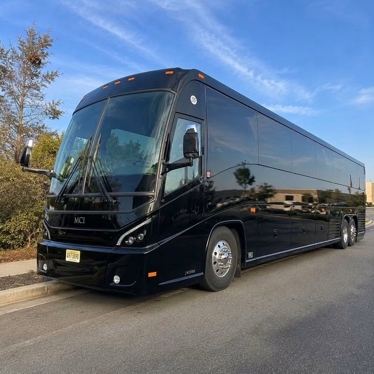 long distance and multi day military transportation missions from wichita