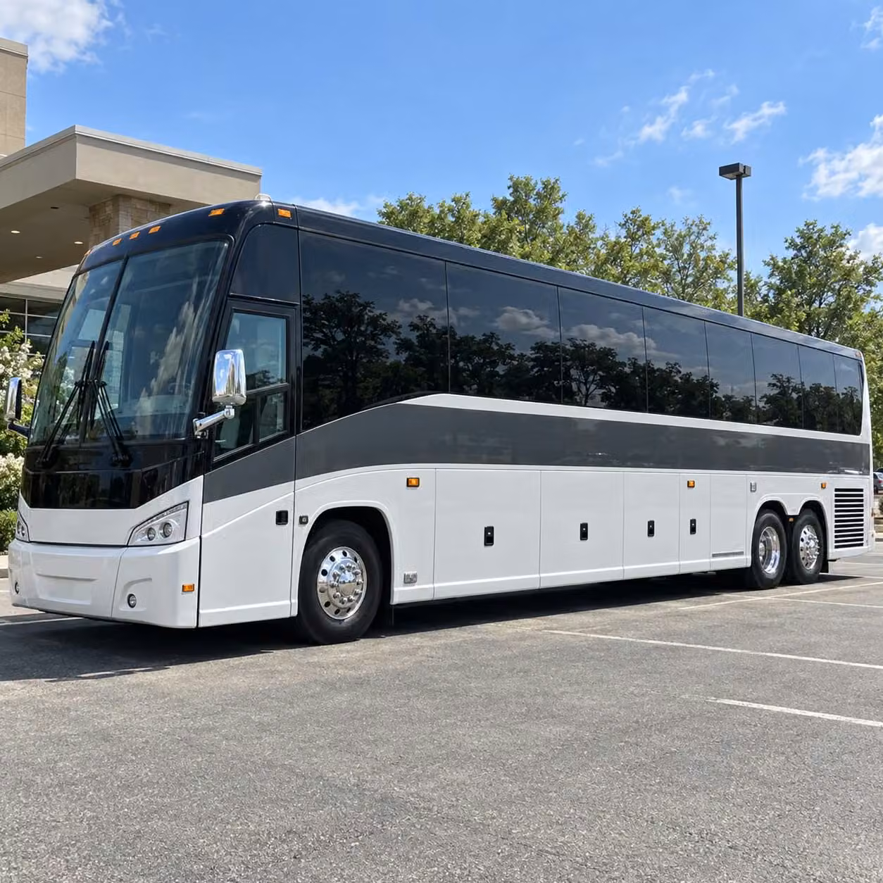 long distance field trip bus rentals from wichita