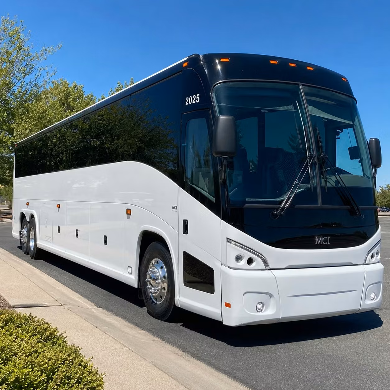 long distance school university group transportation from wichita