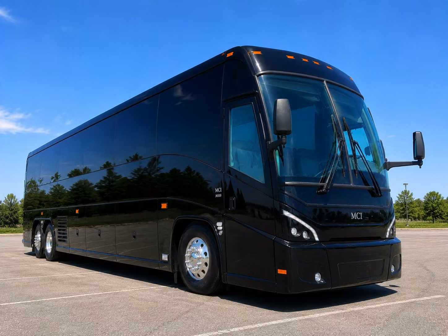 not in wichita you can still find corporate event transportation nearby