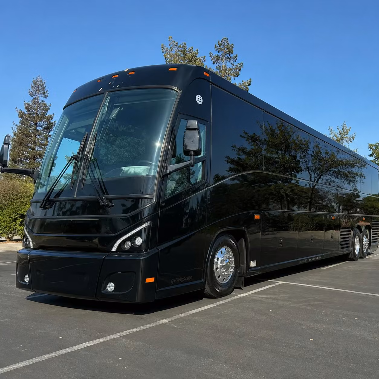 not in wichita you can still find government military transportation nearby