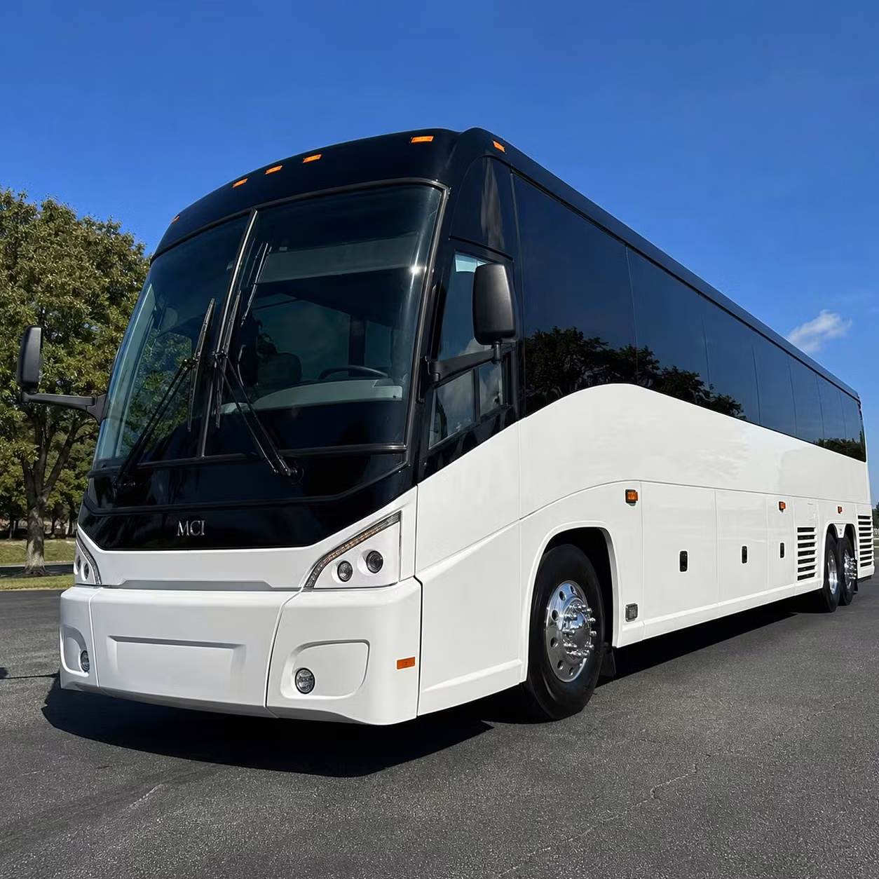 not in wichita you can still find long distance transportation nearby