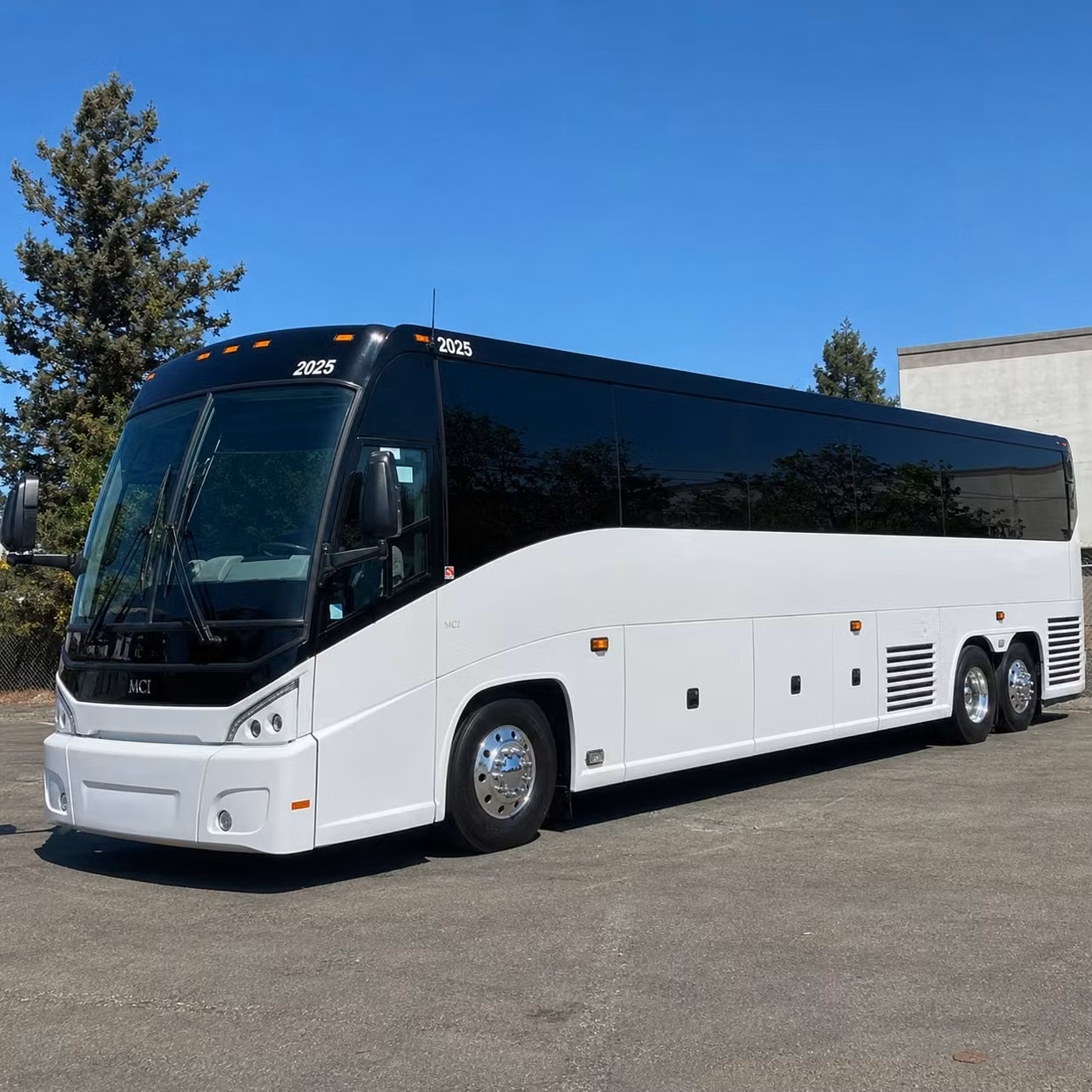 religious group transportation services in wichita