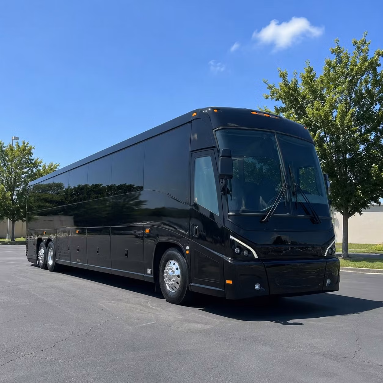 shuttling personnel to mcconnell air force base and wichita s federal facilities