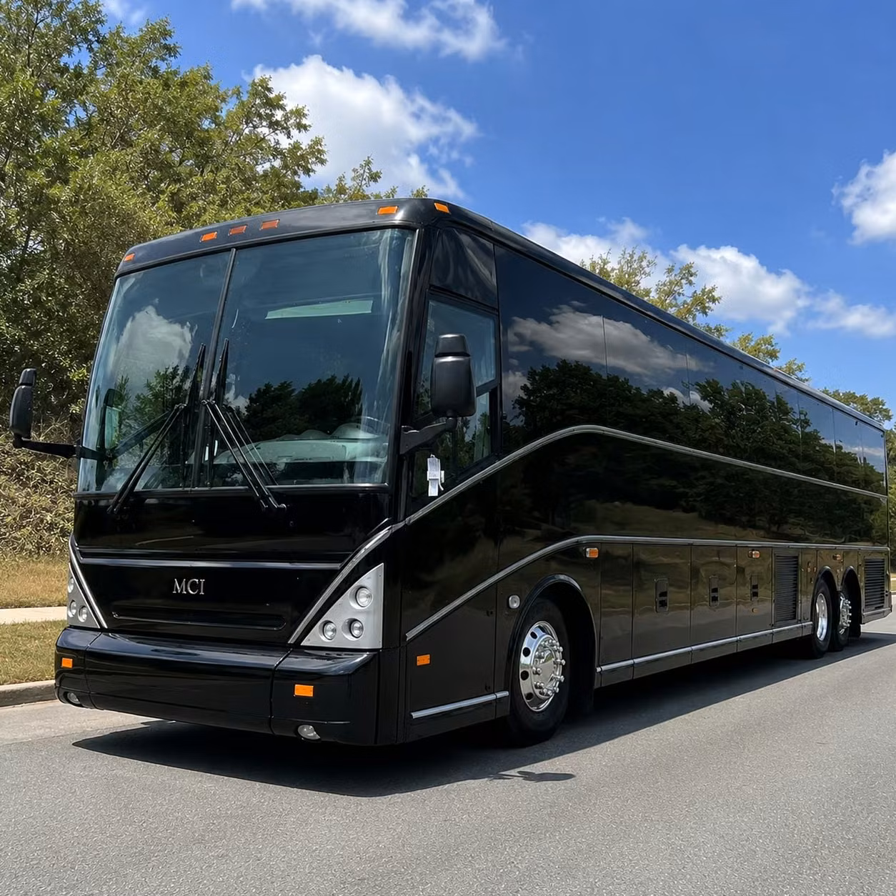 what makes busrentalwichita com the best way to book concert transportation in wichita