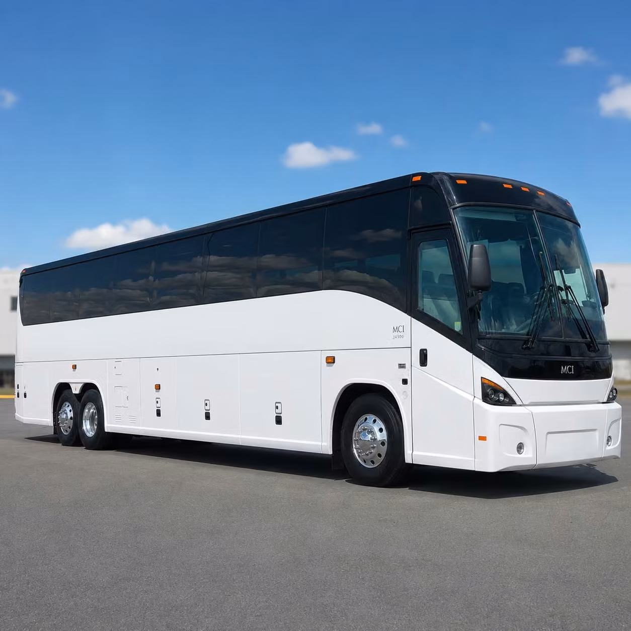 wichita charter bus rentals for school field trips