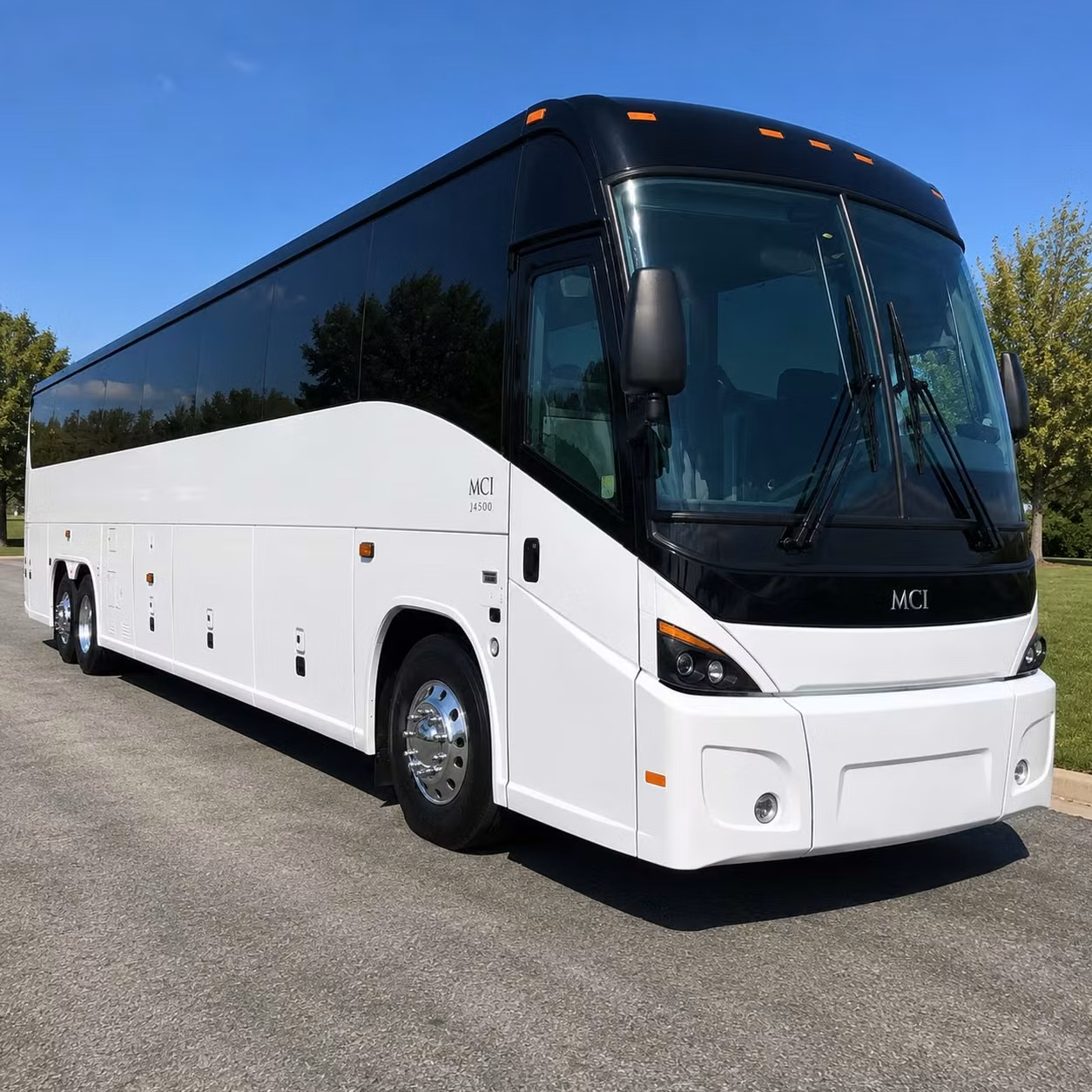 wichita commuter shuttle services for aviation and manufacturing workforces