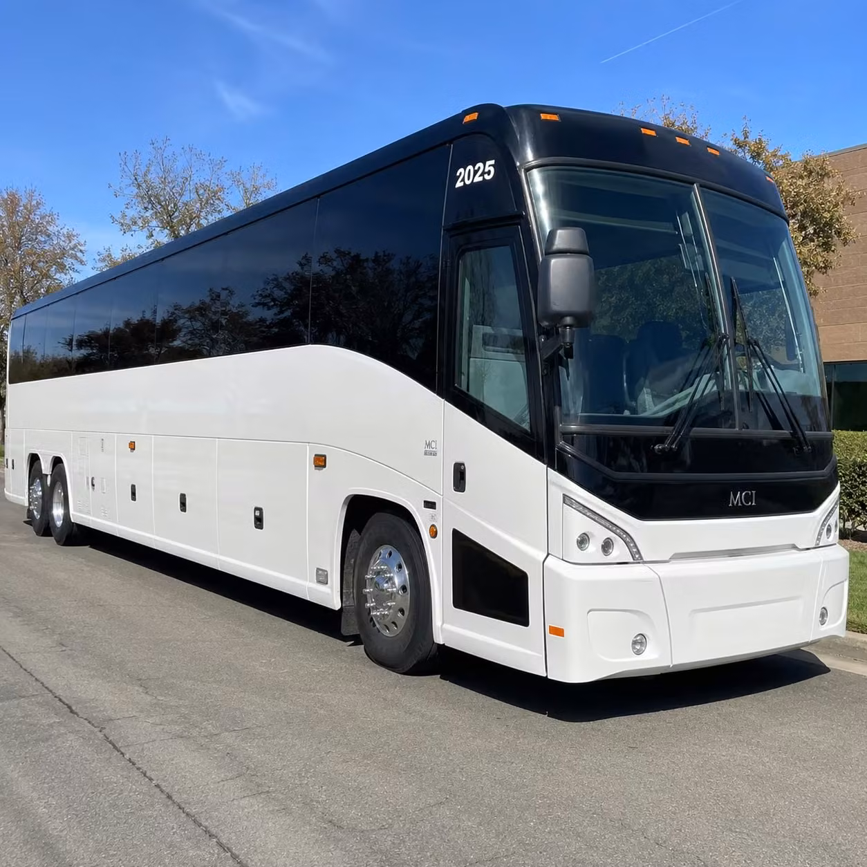 wichita concert bus rentals