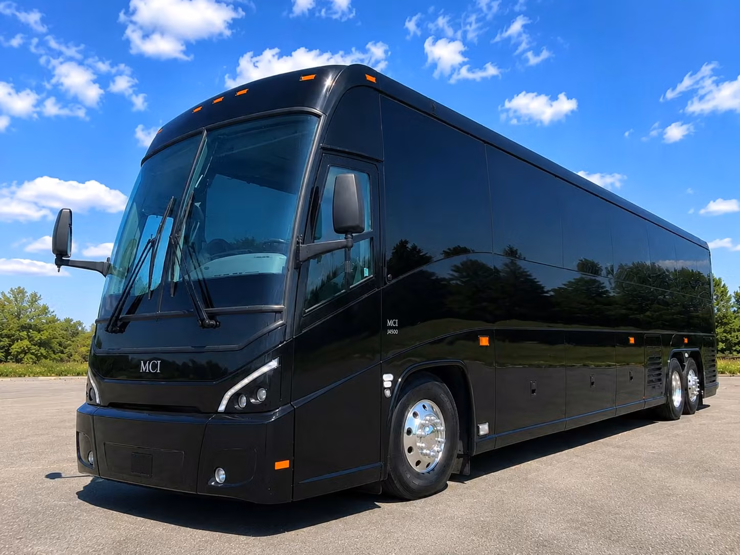 wichita concert festival and special event shuttle bus rentals