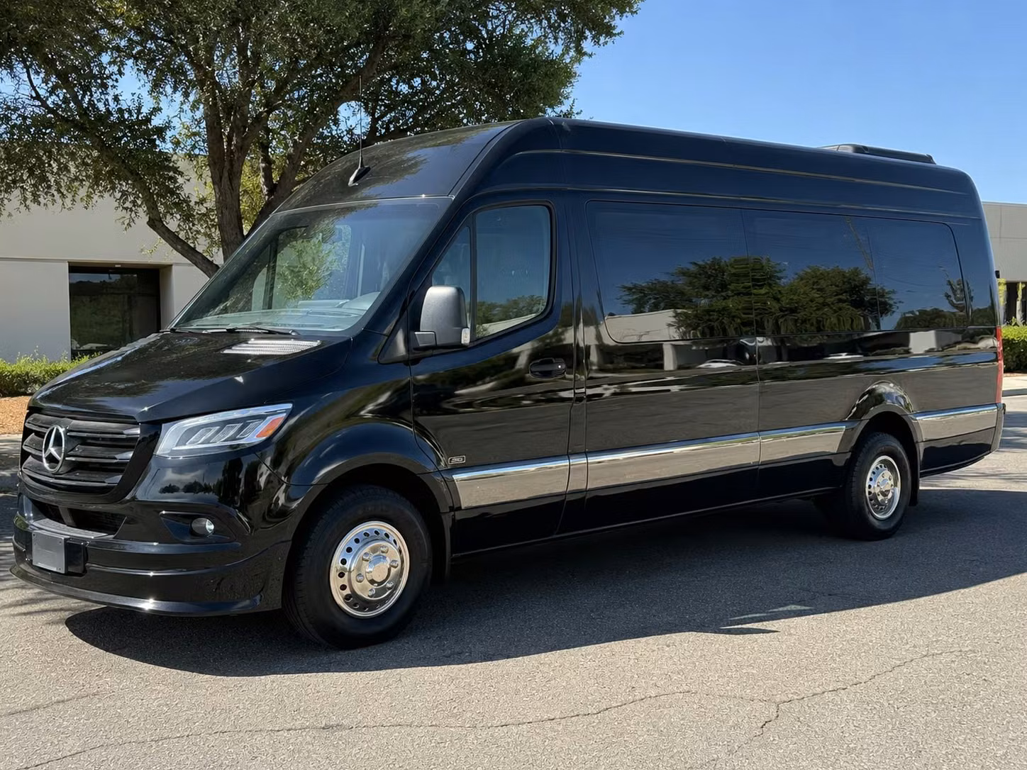 wichita concert transportation