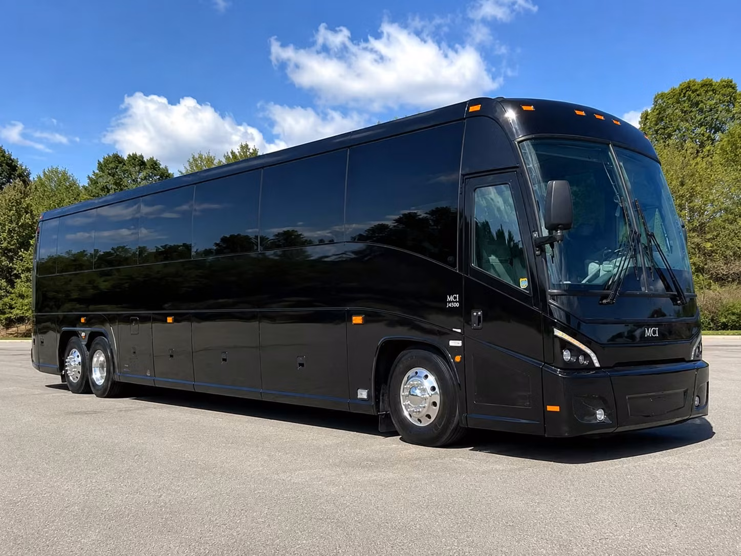wichita corporate event transportation that keeps your team moving