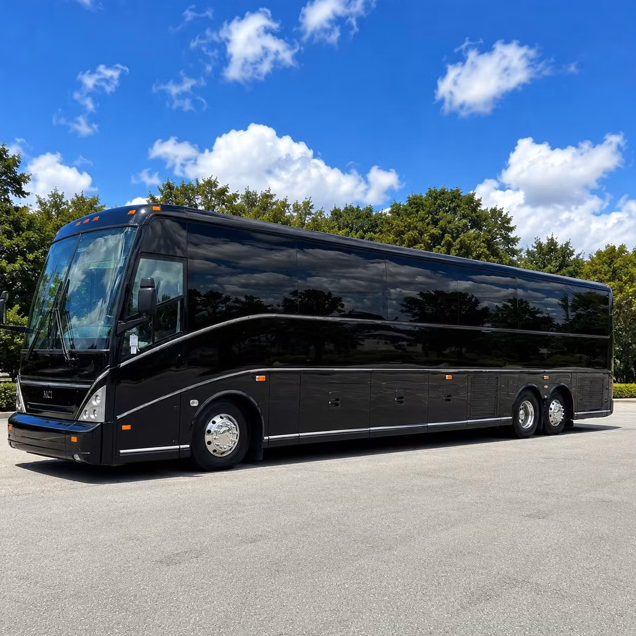 wichita corporate transportation services