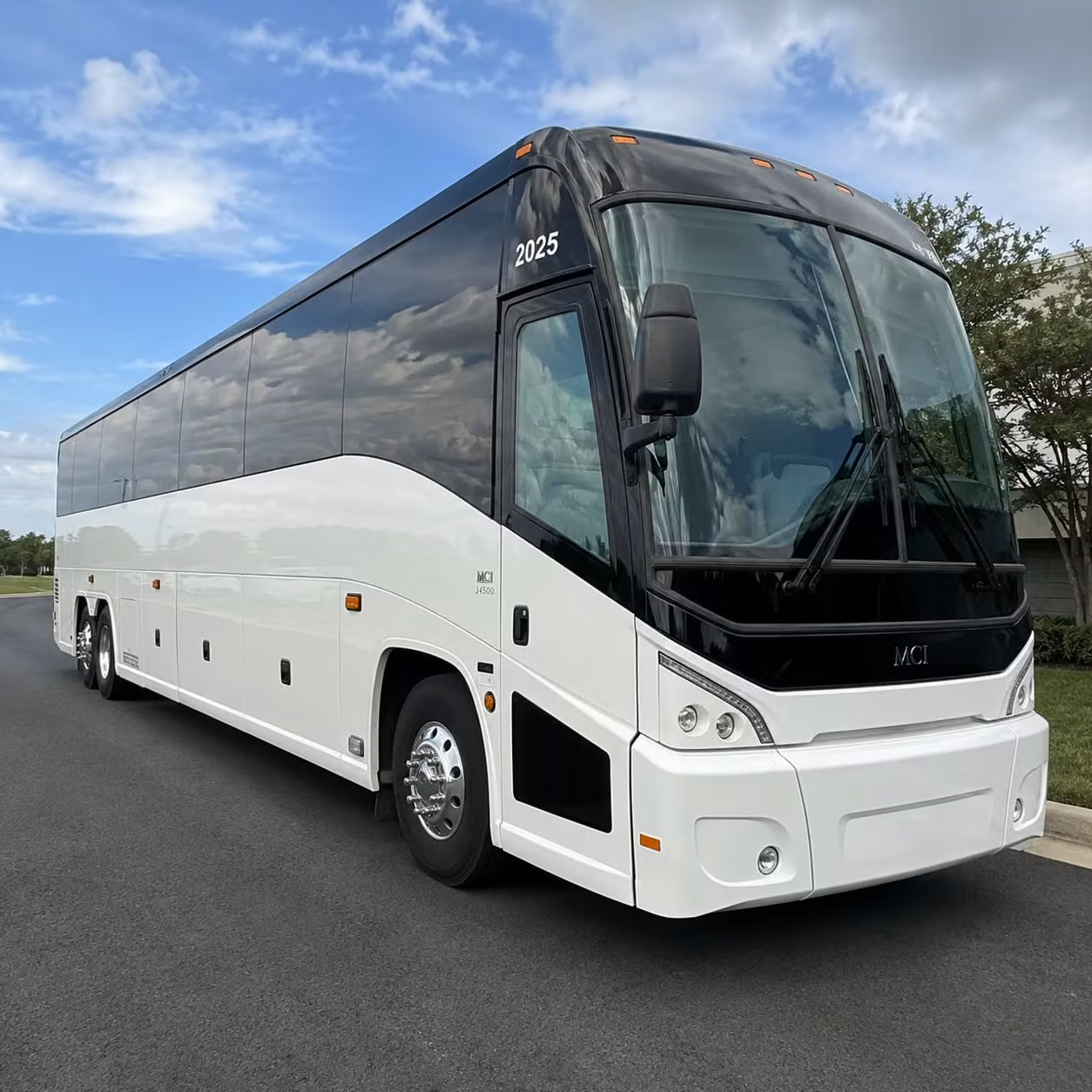 wichita employee transportation