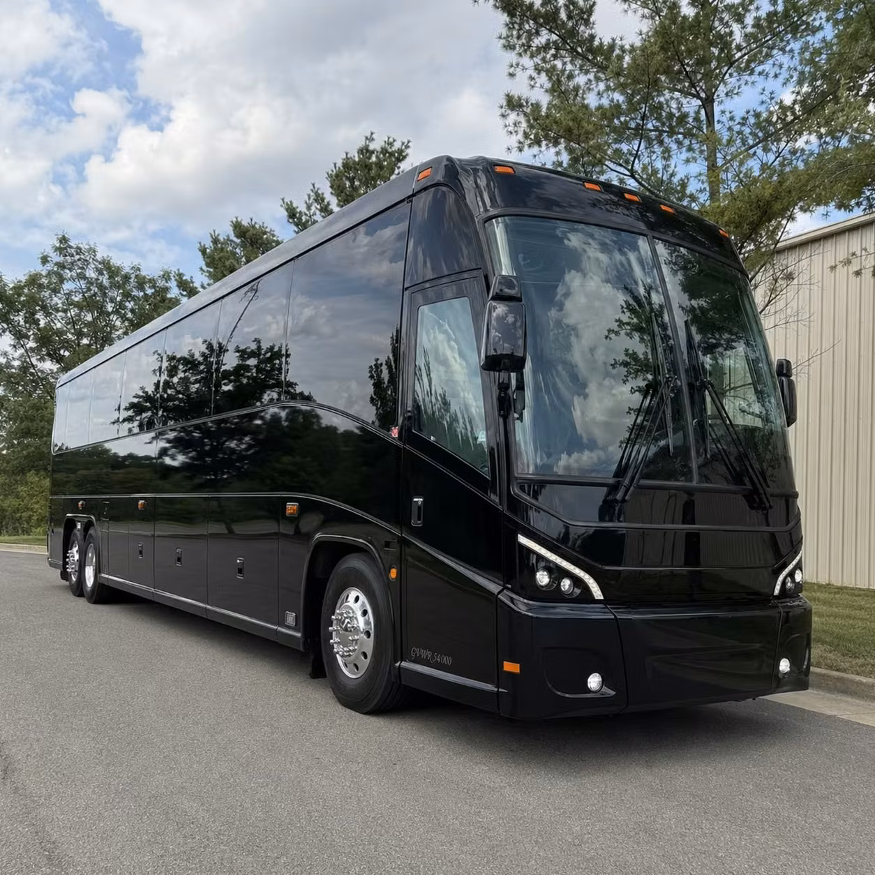 wichita event transportation