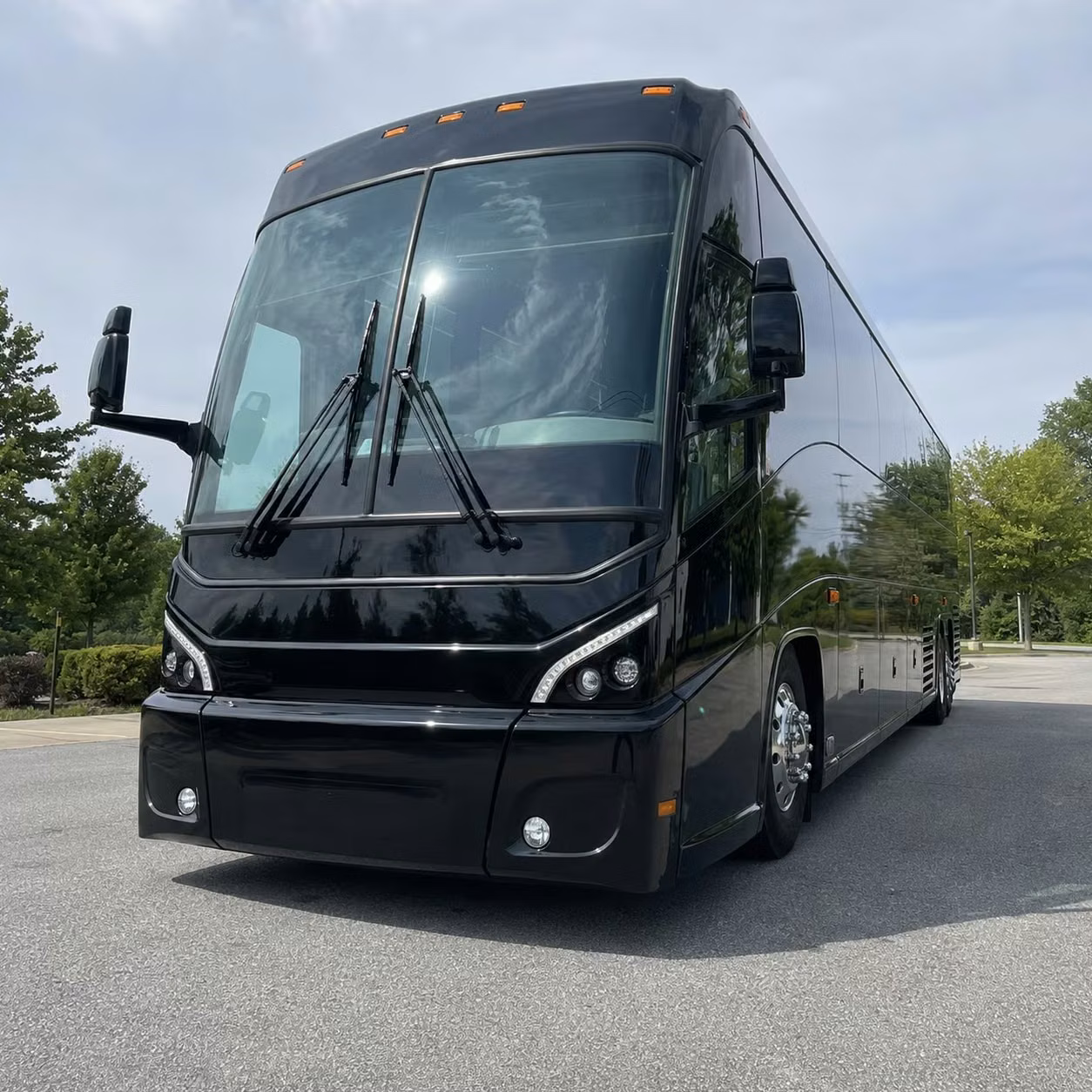 wichita government bus rentals for training events conferences and ceremonies