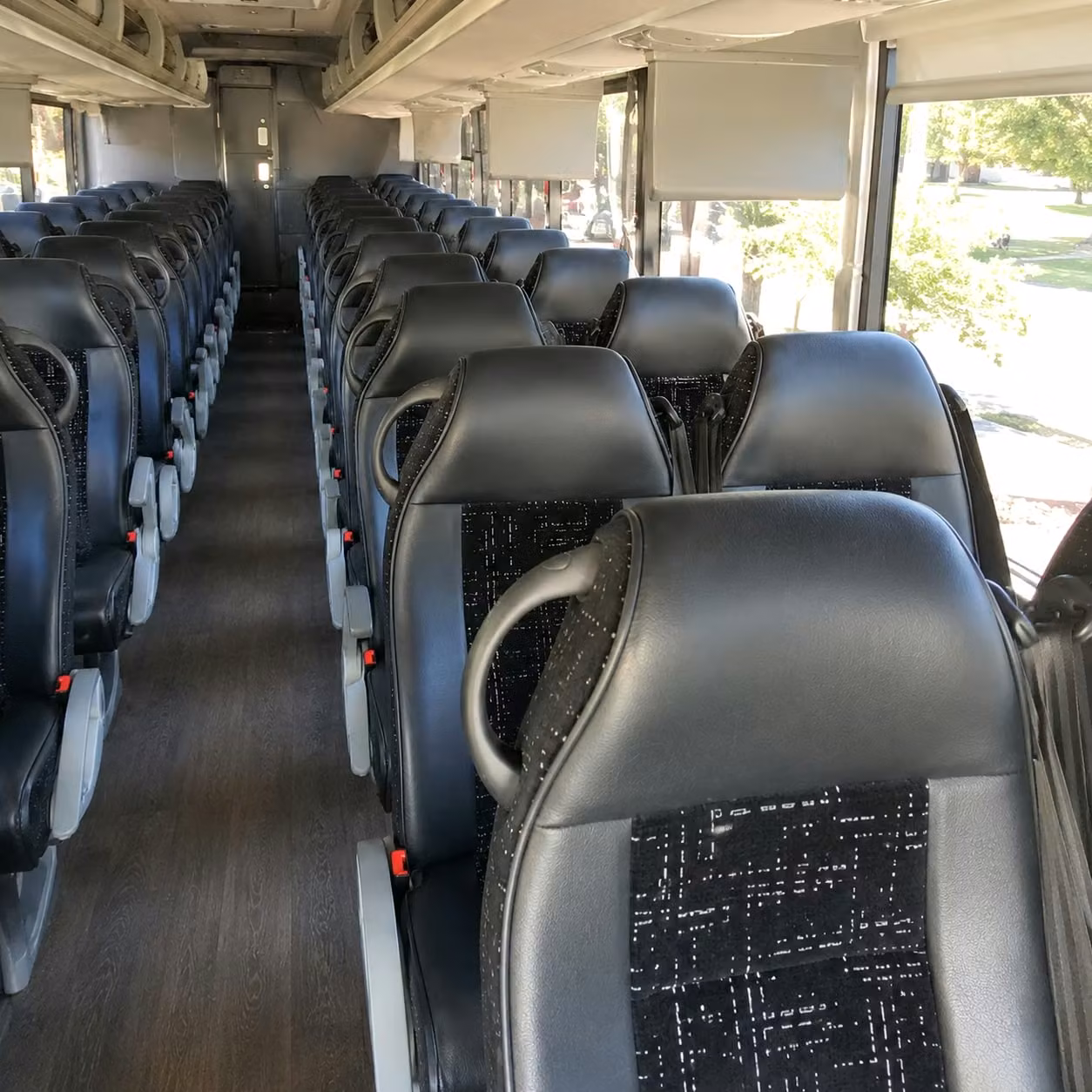 Wichita Group Transportation Services