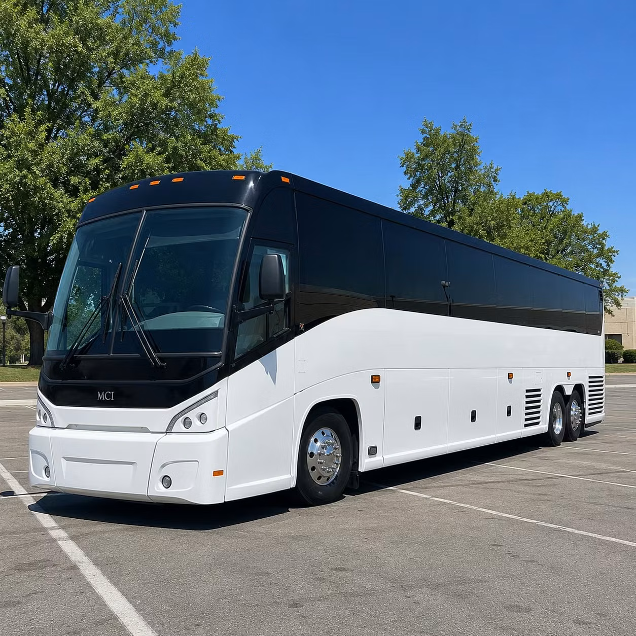 wichita long distance transportation services