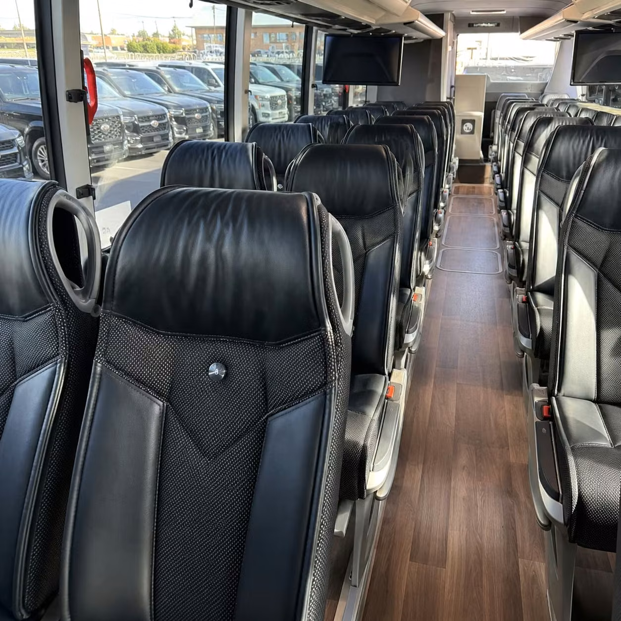 wichita long distance transportation