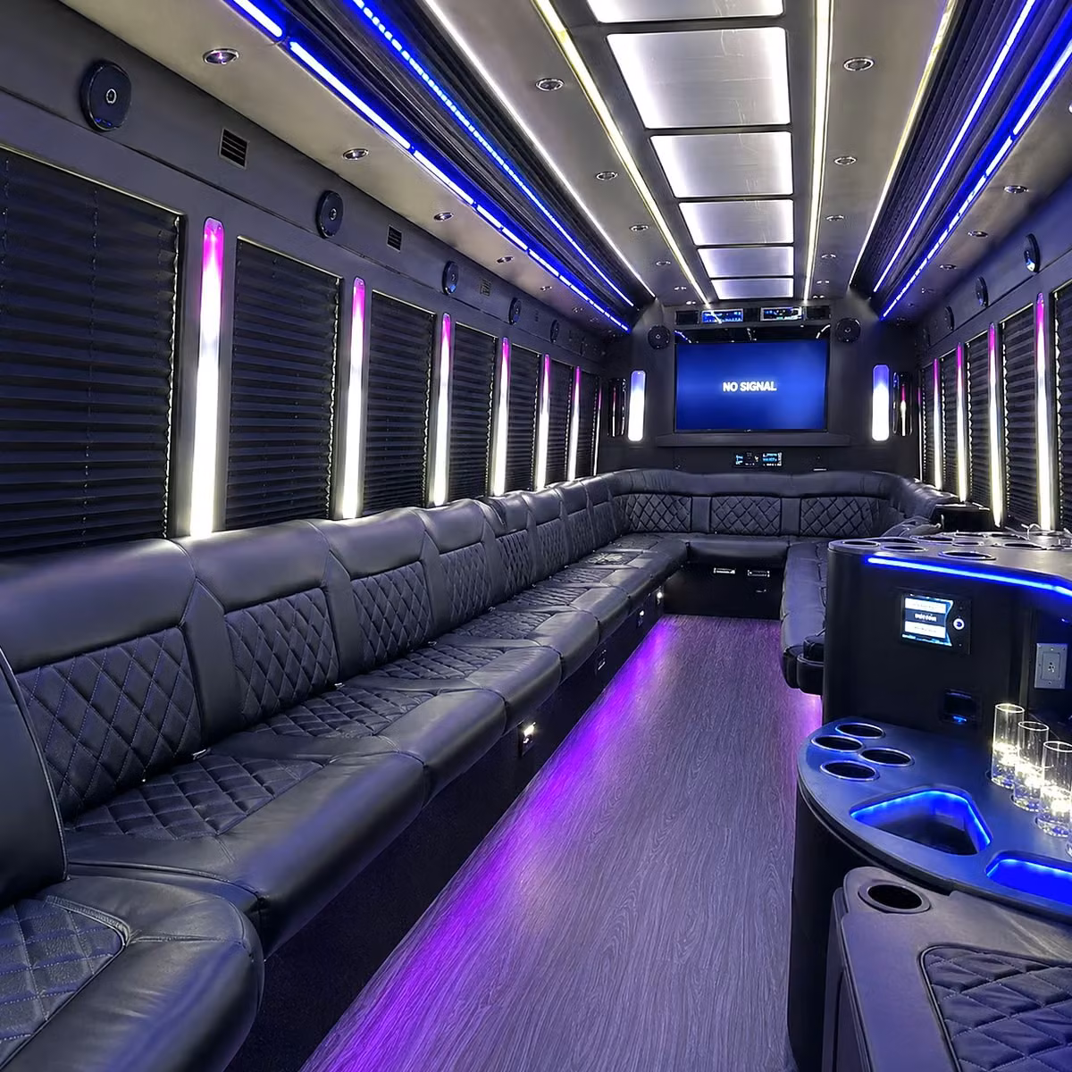 wichita prom transportation