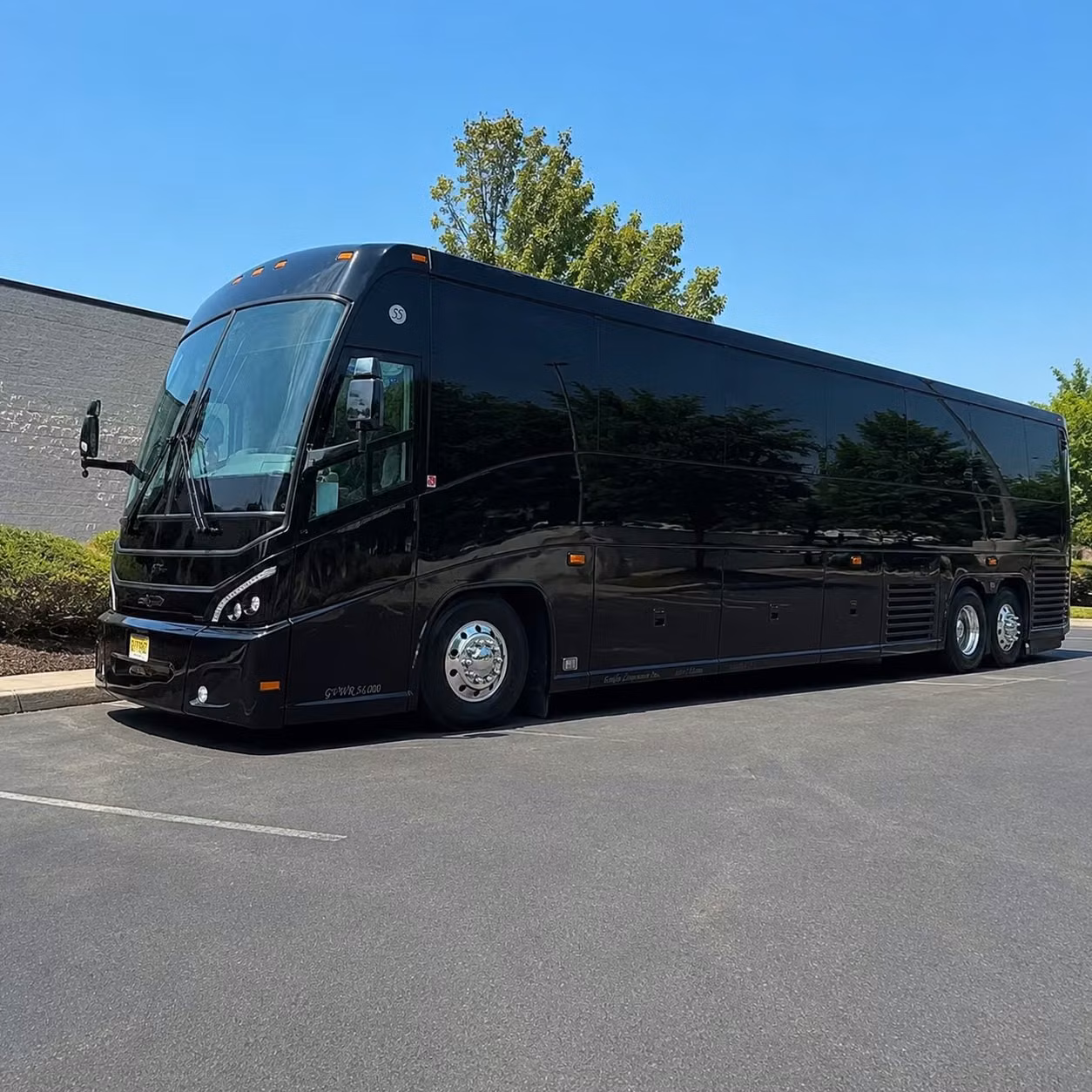 wichita sporting event transportation