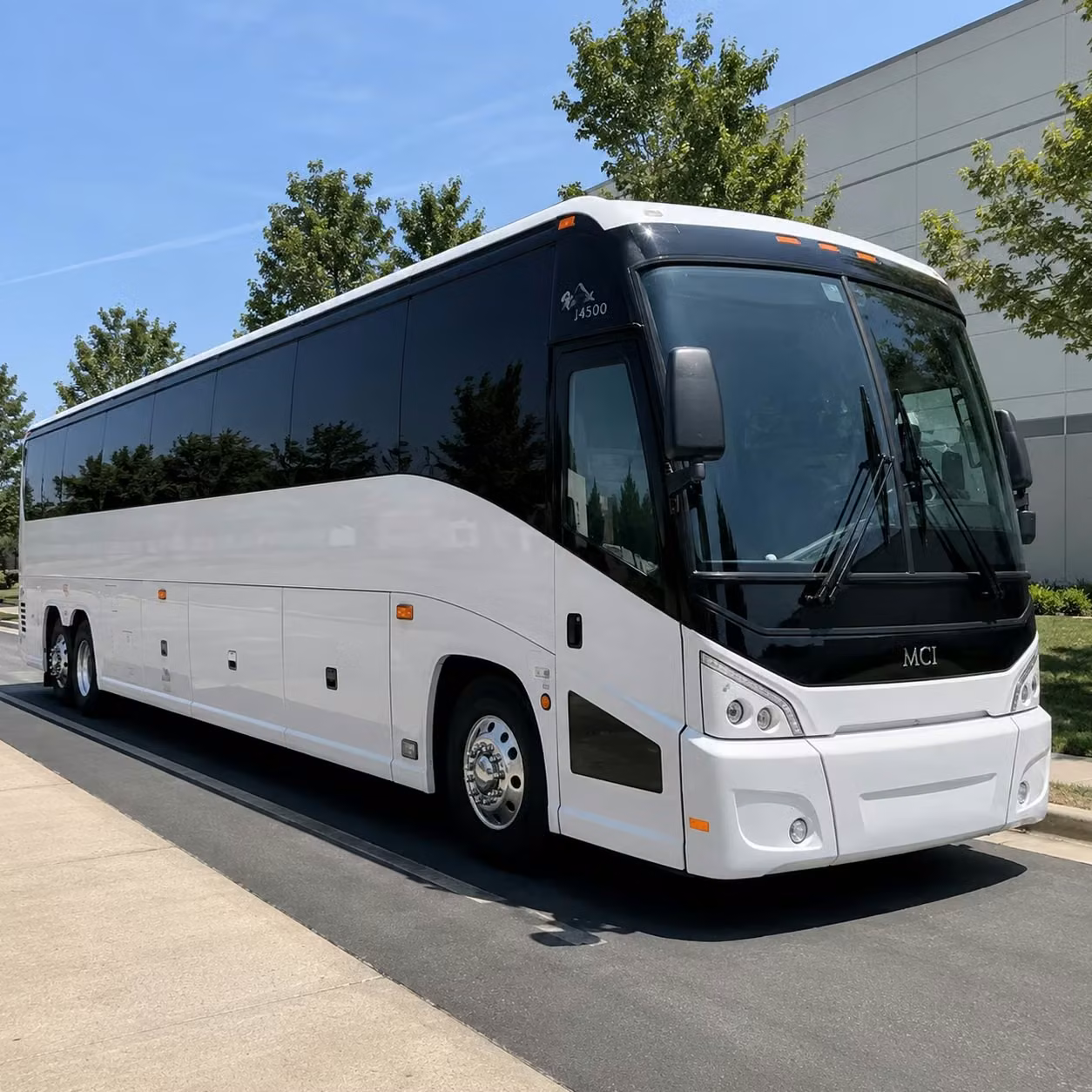 wichita sunday shuttle services for congregations of every size