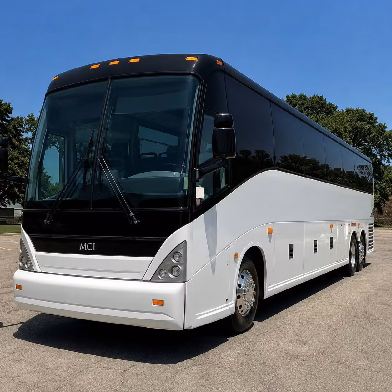 wichita wedding transportation